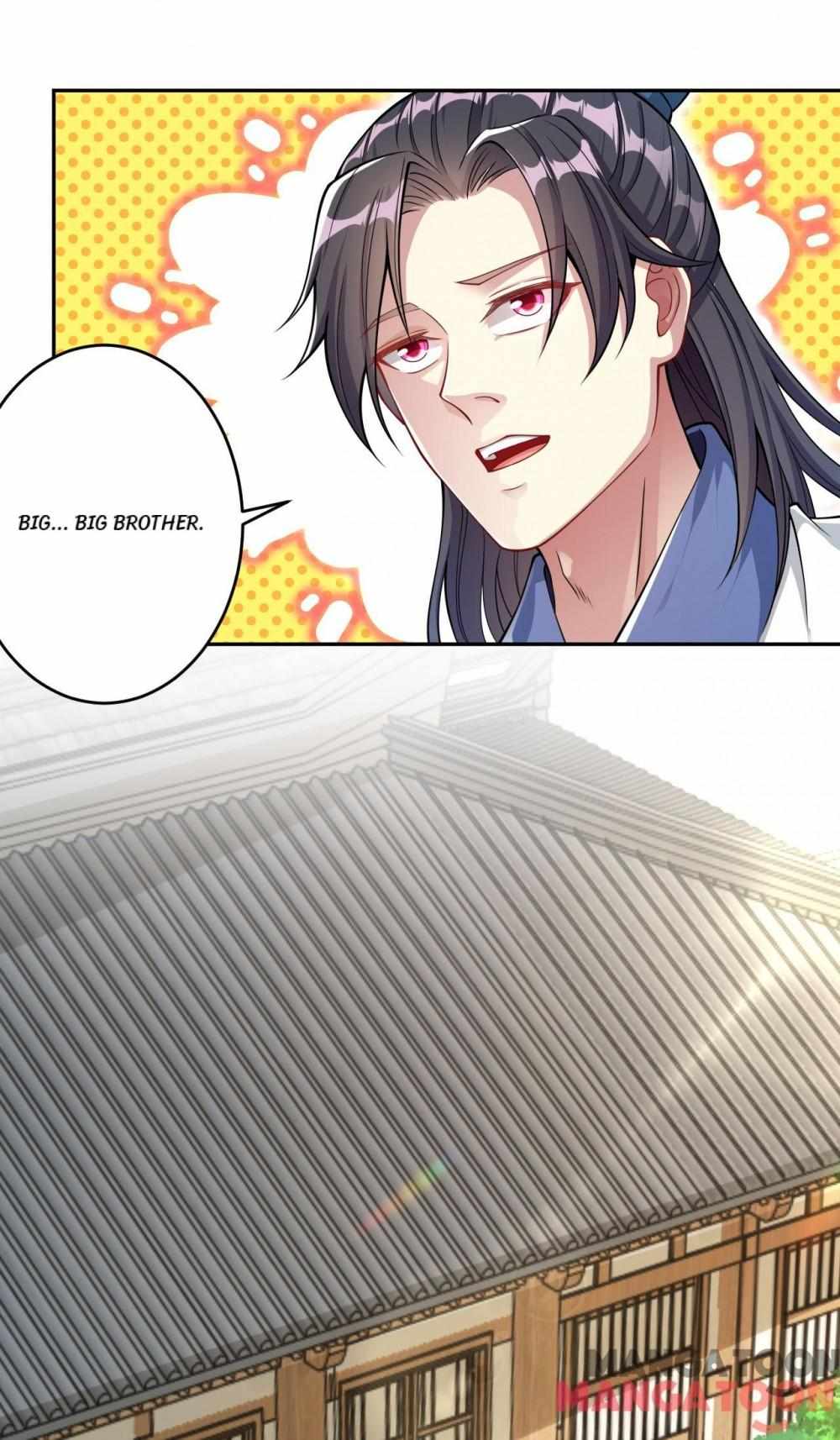 Against The Gods (Reuploaded) Chapter 347-eng-li - Page 70
