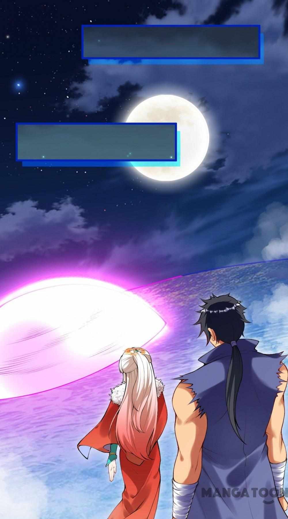 Against The Gods (Reuploaded) Chapter 442-eng-li - Page 62
