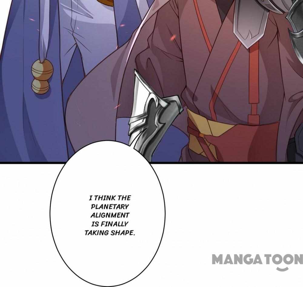 Against The Gods (Reuploaded) Chapter 447-eng-li - Page 60