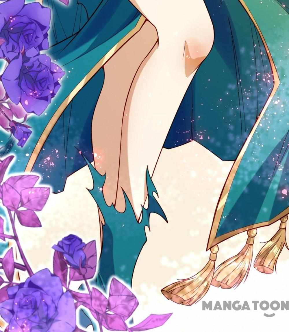 Against The Gods (Reuploaded) Chapter 484-eng-li - Page 10