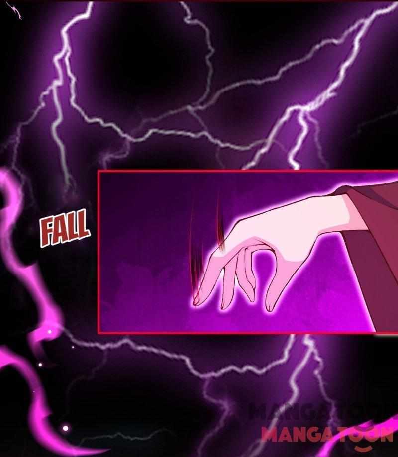 Against The Gods (Reuploaded) Chapter 448-eng-li - Page 5