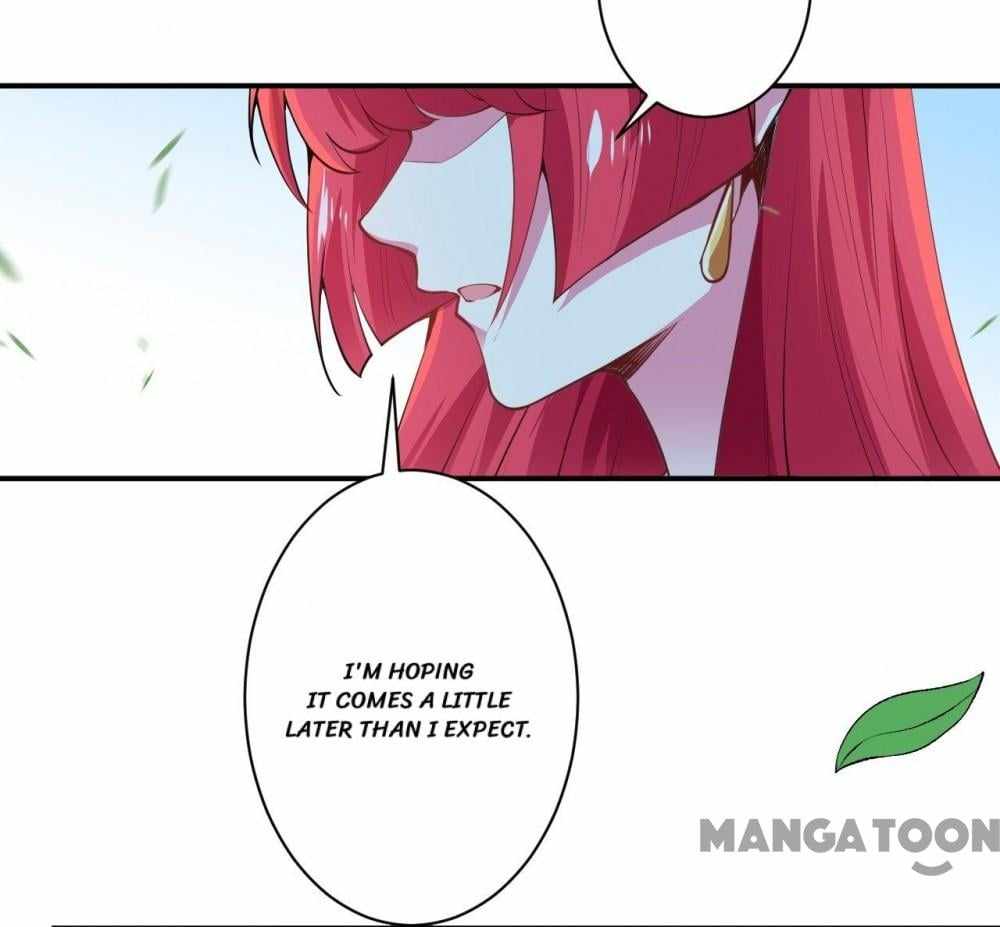 Against The Gods (Reuploaded) Chapter 483-eng-li - Page 37