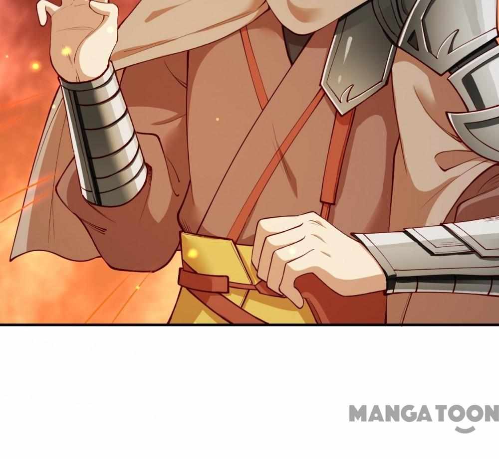 Against The Gods (Reuploaded) Chapter 370-eng-li - Page 65