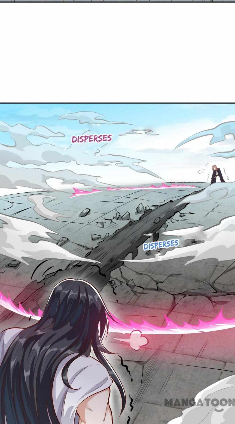 Against The Gods (Reuploaded) Chapter 350-eng-li - Page 54