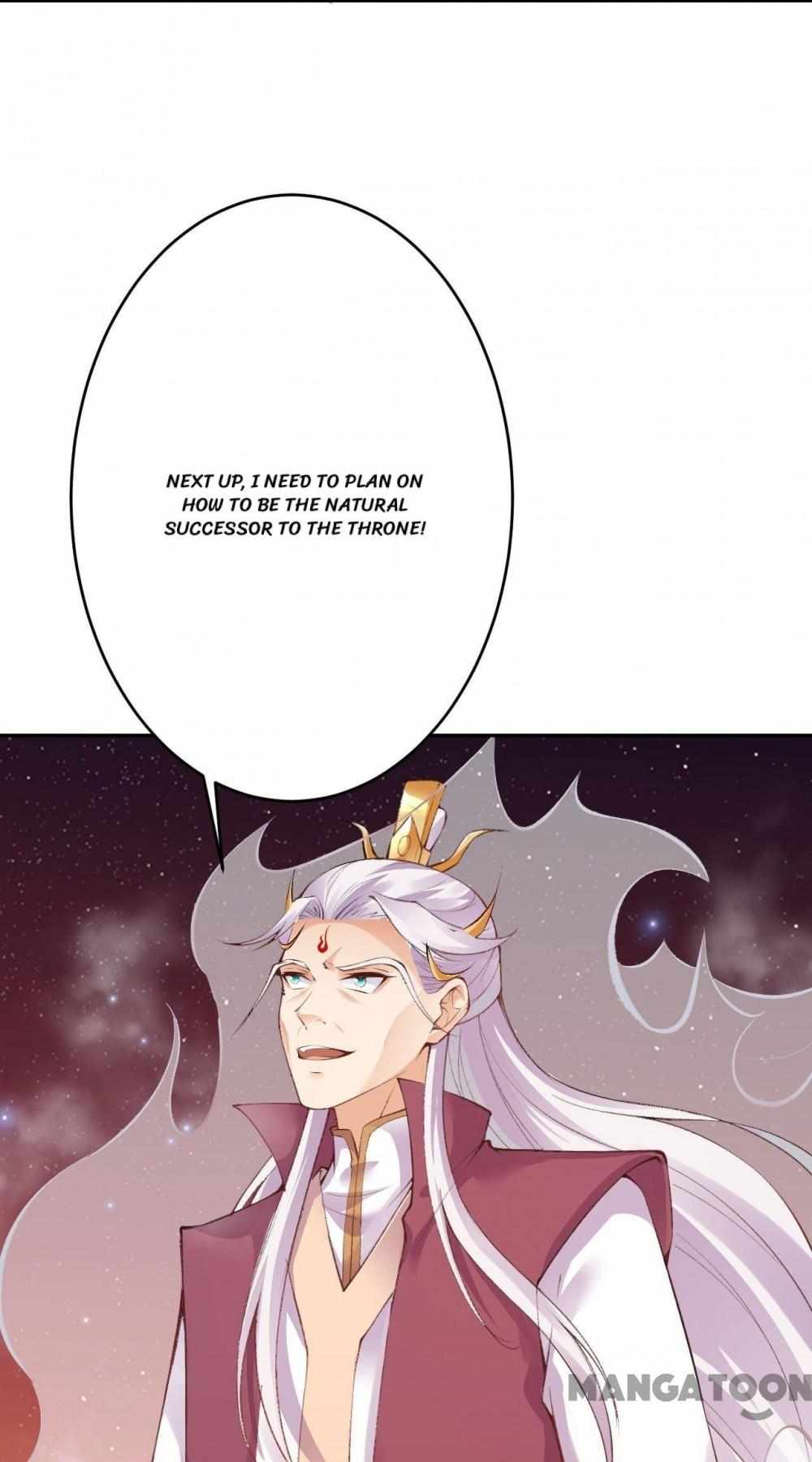 Against The Gods (Reuploaded) Chapter 370-eng-li - Page 27
