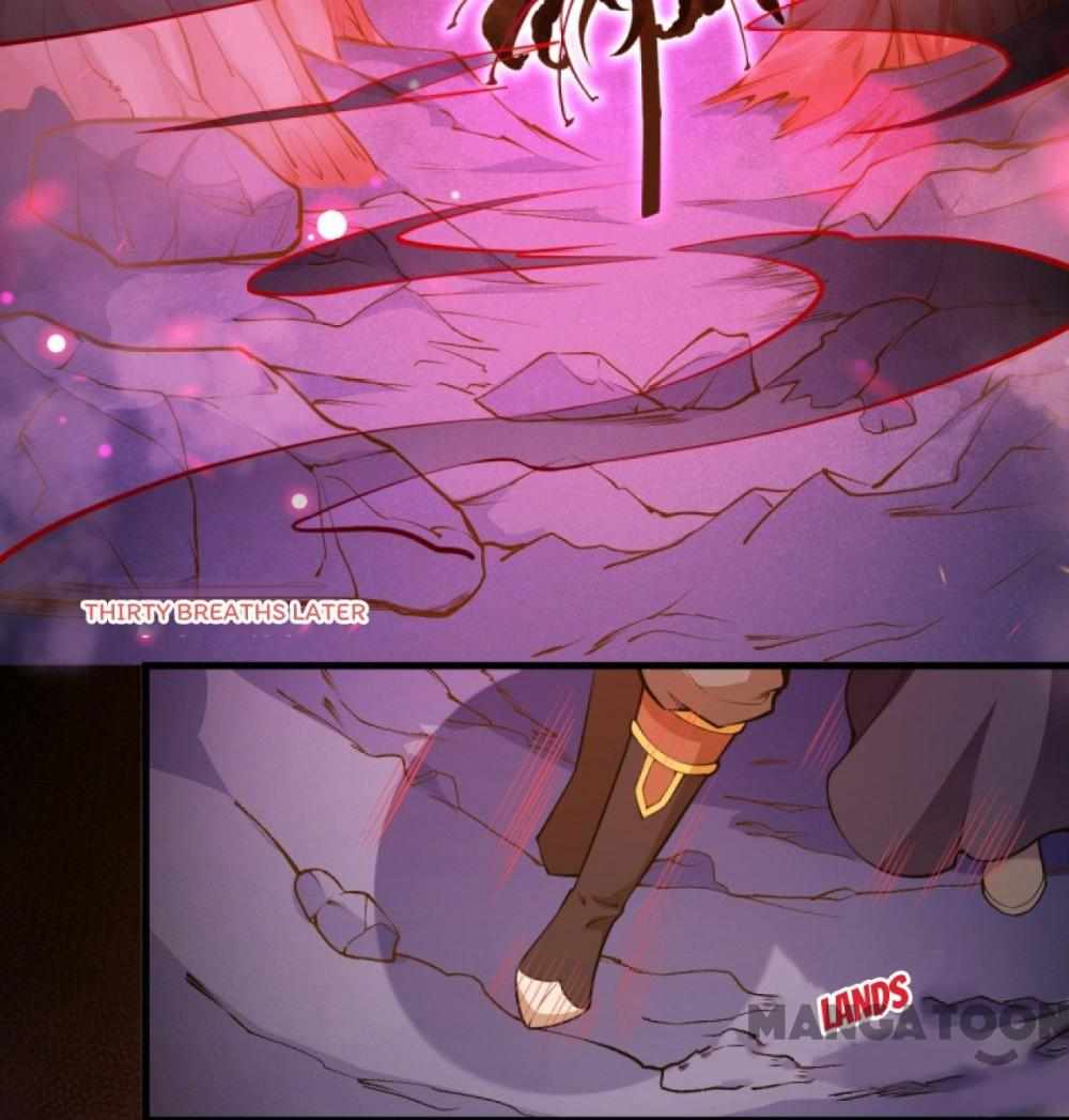 Against The Gods (Reuploaded) Chapter 432-eng-li - Page 61
