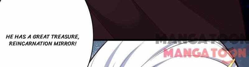 Against The Gods (Reuploaded) Chapter 457-eng-li - Page 6