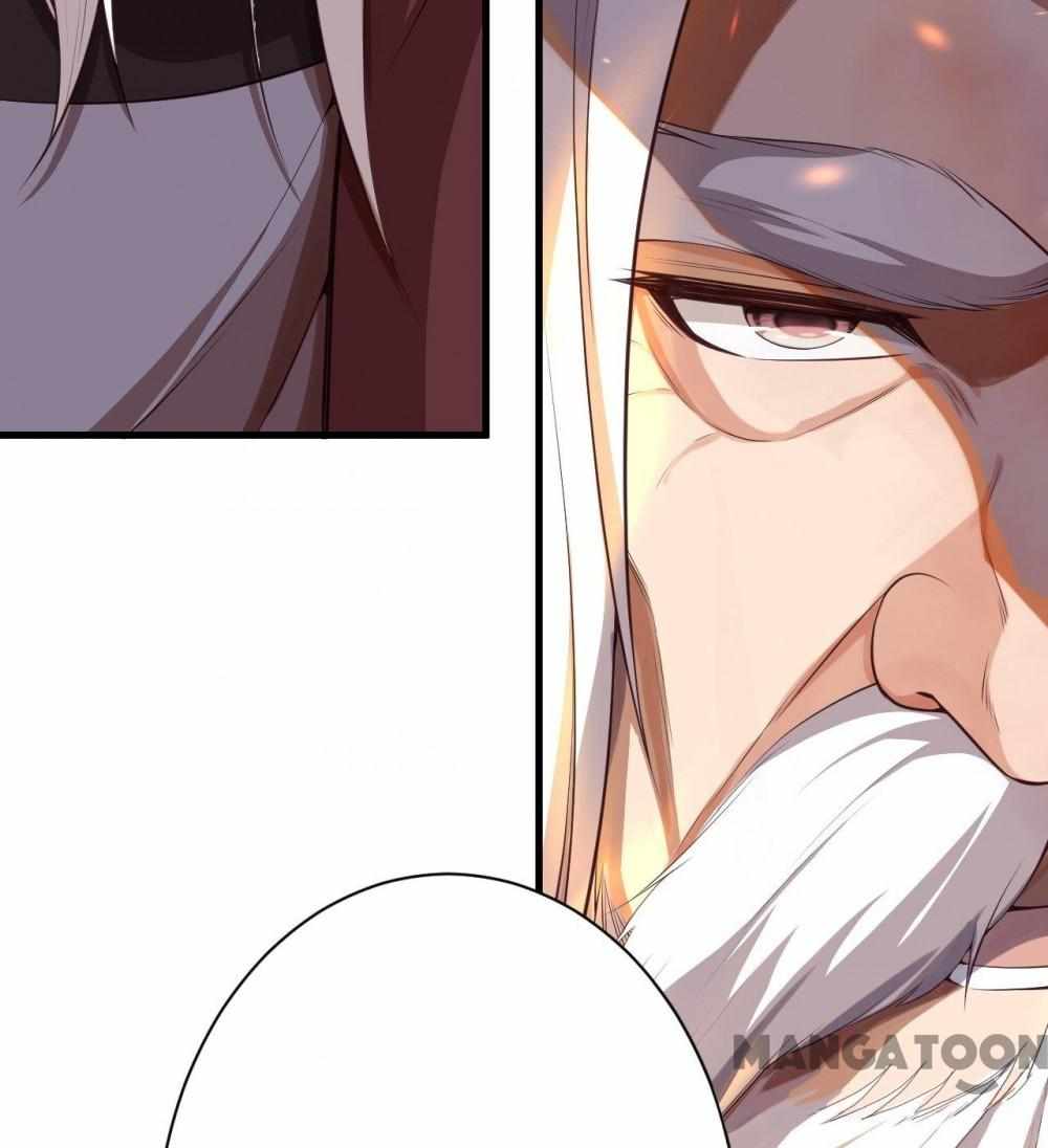 Against The Gods (Reuploaded) Chapter 492-eng-li - Page 67