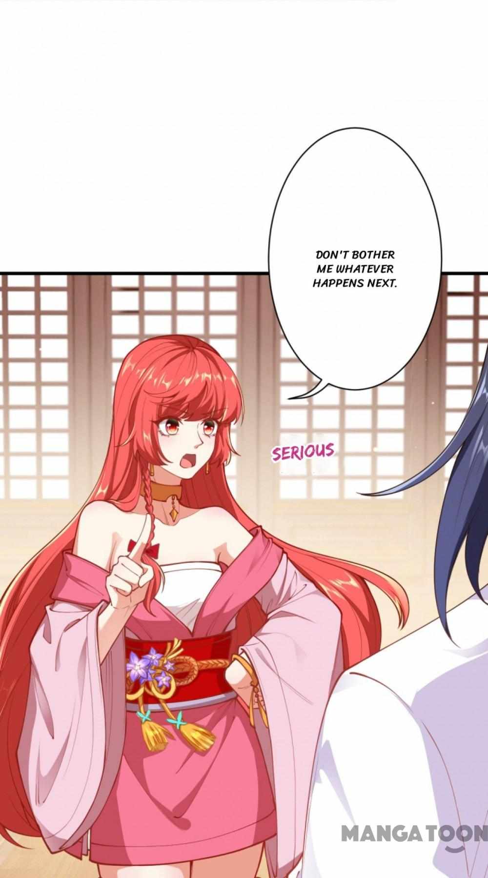 Against The Gods (Reuploaded) Chapter 444-eng-li - Page 28