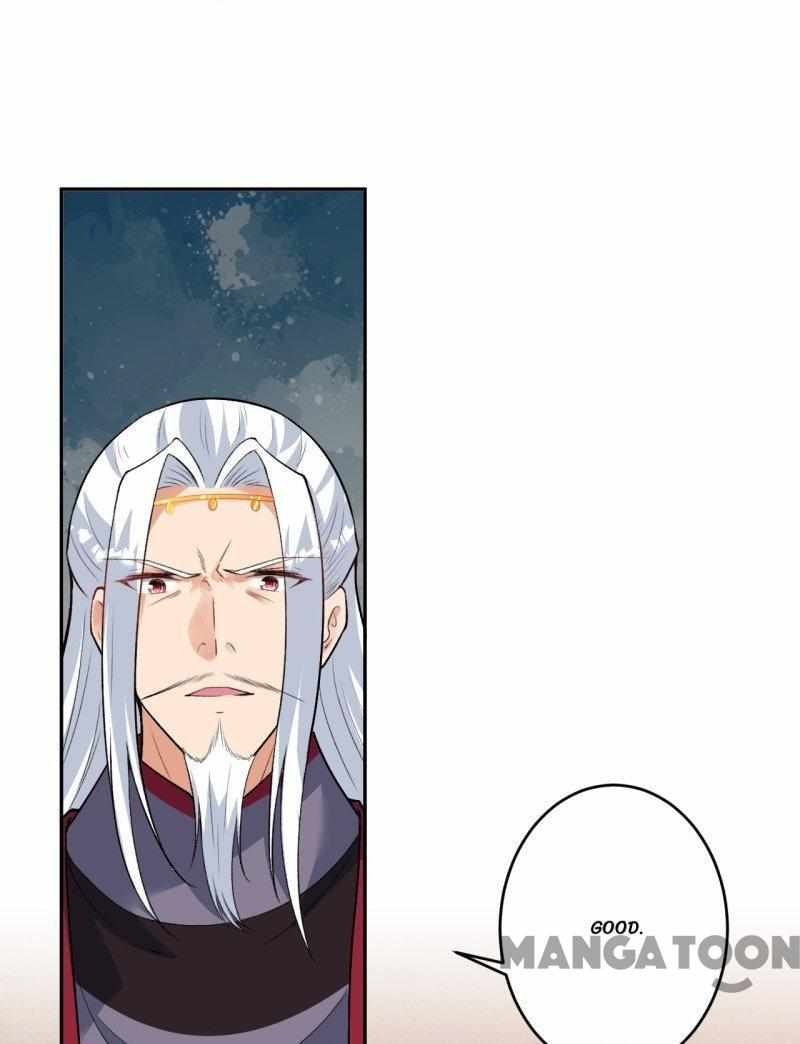 Against The Gods (Reuploaded) Chapter 460-eng-li - Page 10