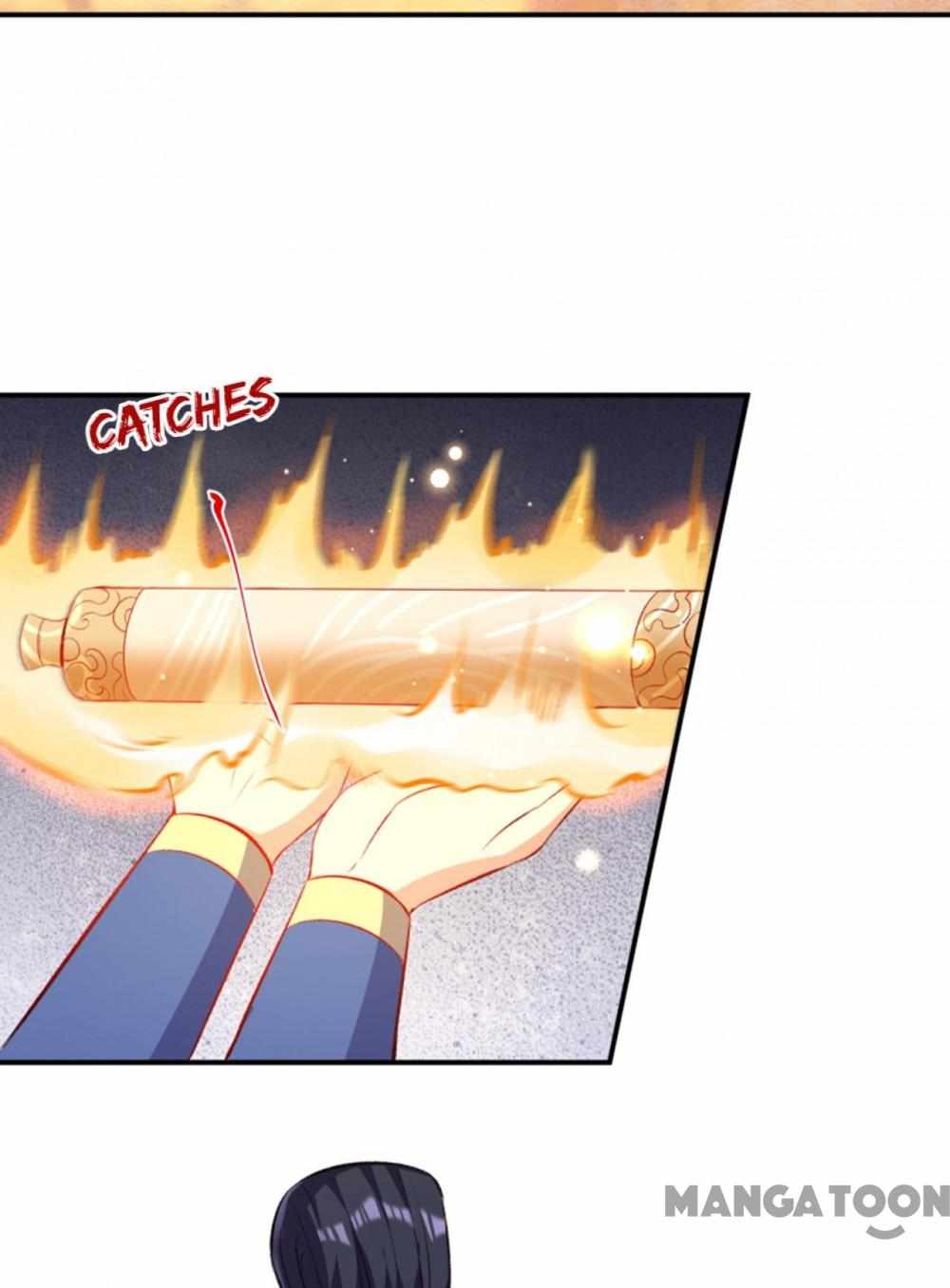 Against The Gods (Reuploaded) Chapter 361-eng-li - Page 95