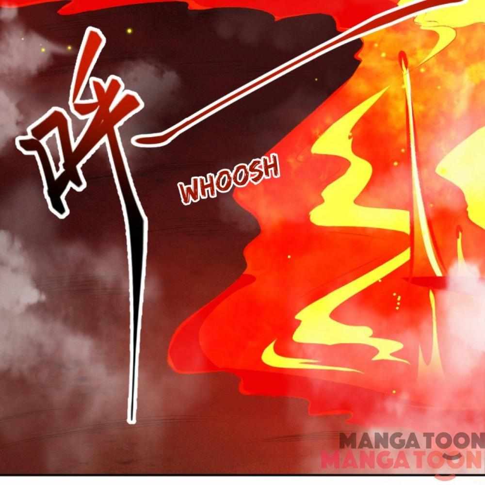 Against The Gods (Reuploaded) Chapter 369-eng-li - Page 64