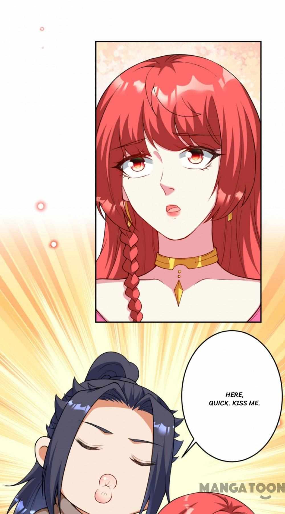 Against The Gods (Reuploaded) Chapter 434-eng-li - Page 7