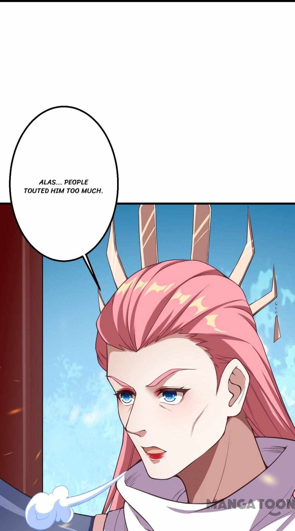 Against The Gods (Reuploaded) Chapter 430-eng-li - Page 78