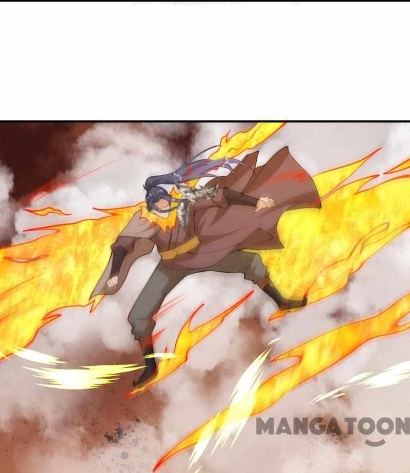Against The Gods (Reuploaded) Chapter 458-eng-li - Page 76