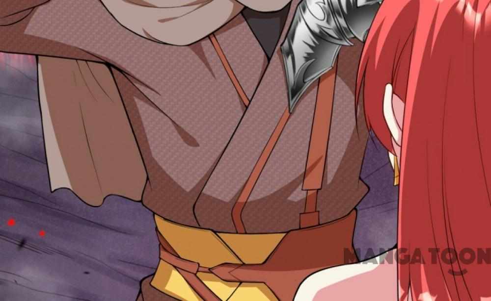 Against The Gods (Reuploaded) Chapter 434-eng-li - Page 4