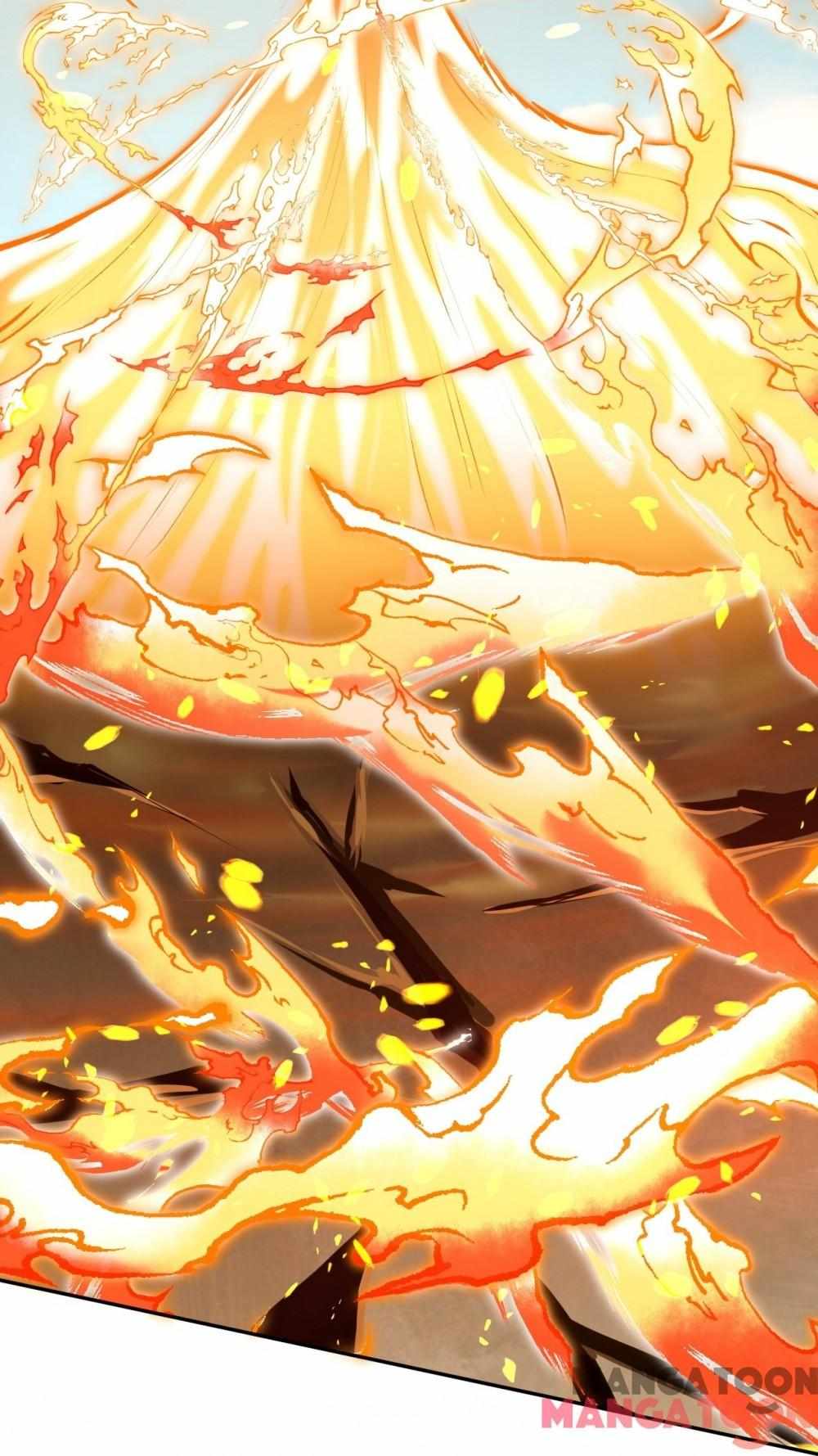 Against The Gods (Reuploaded) Chapter 364-eng-li - Page 26