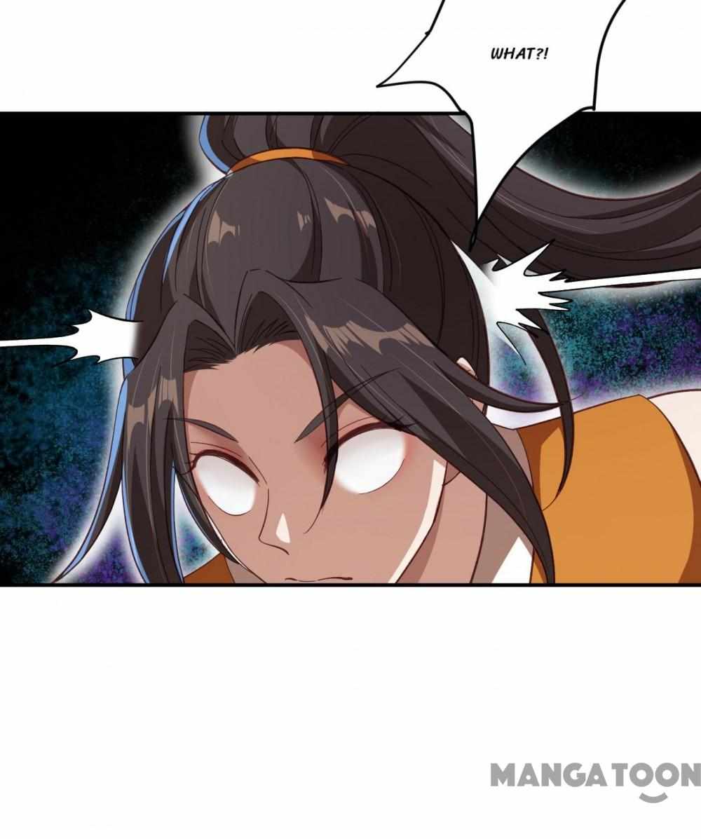 Against The Gods (Reuploaded) Chapter 354-eng-li - Page 27