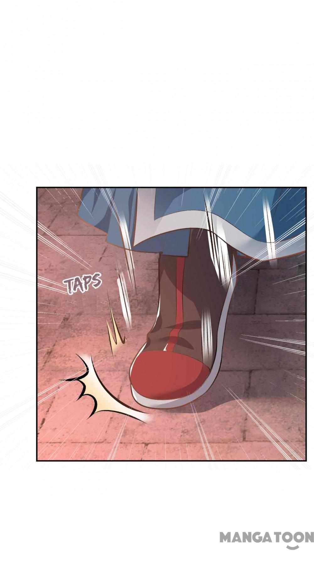 Against The Gods (Reuploaded) Chapter 356-eng-li - Page 111