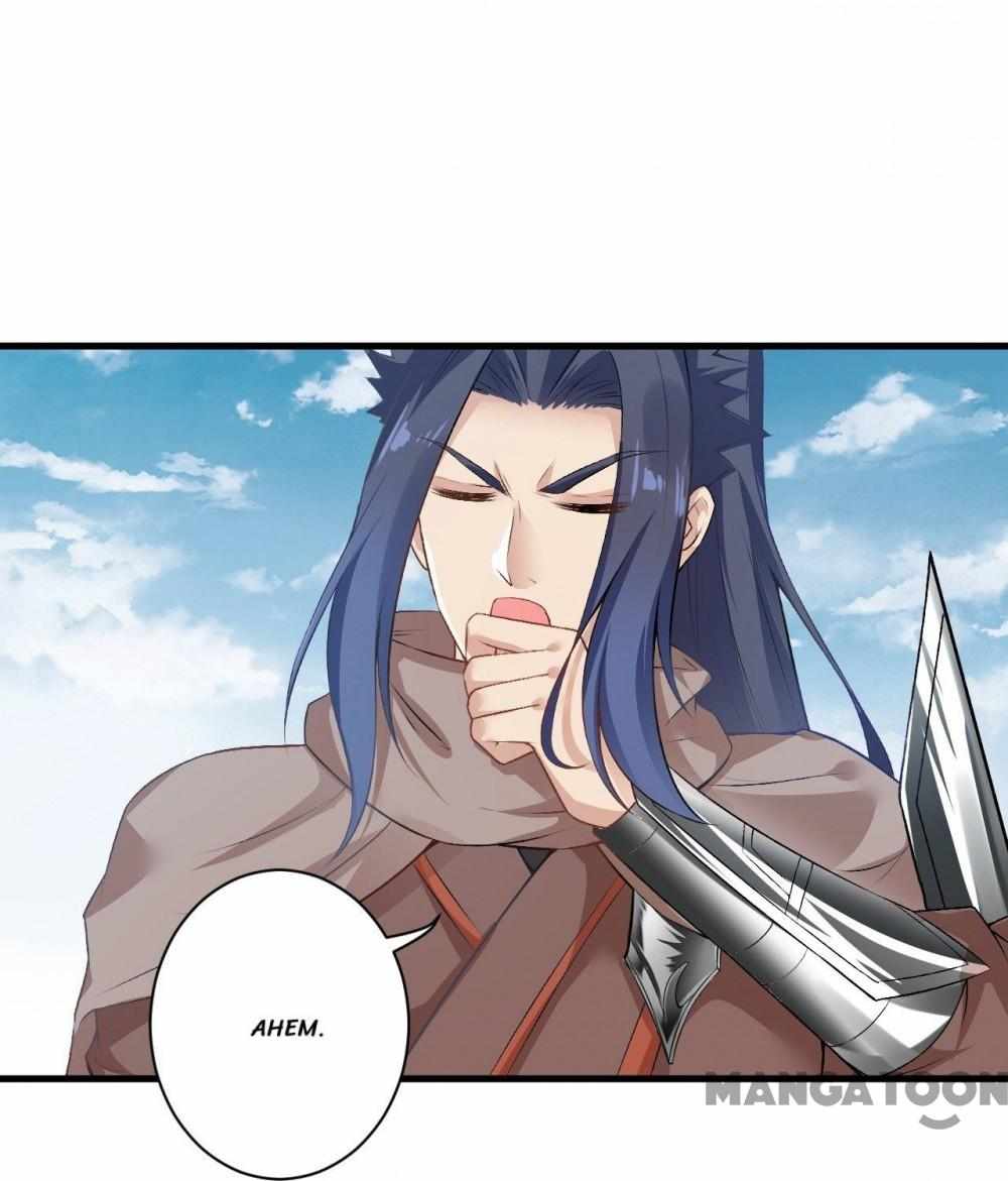 Against The Gods (Reuploaded) Chapter 469-eng-li - Page 34