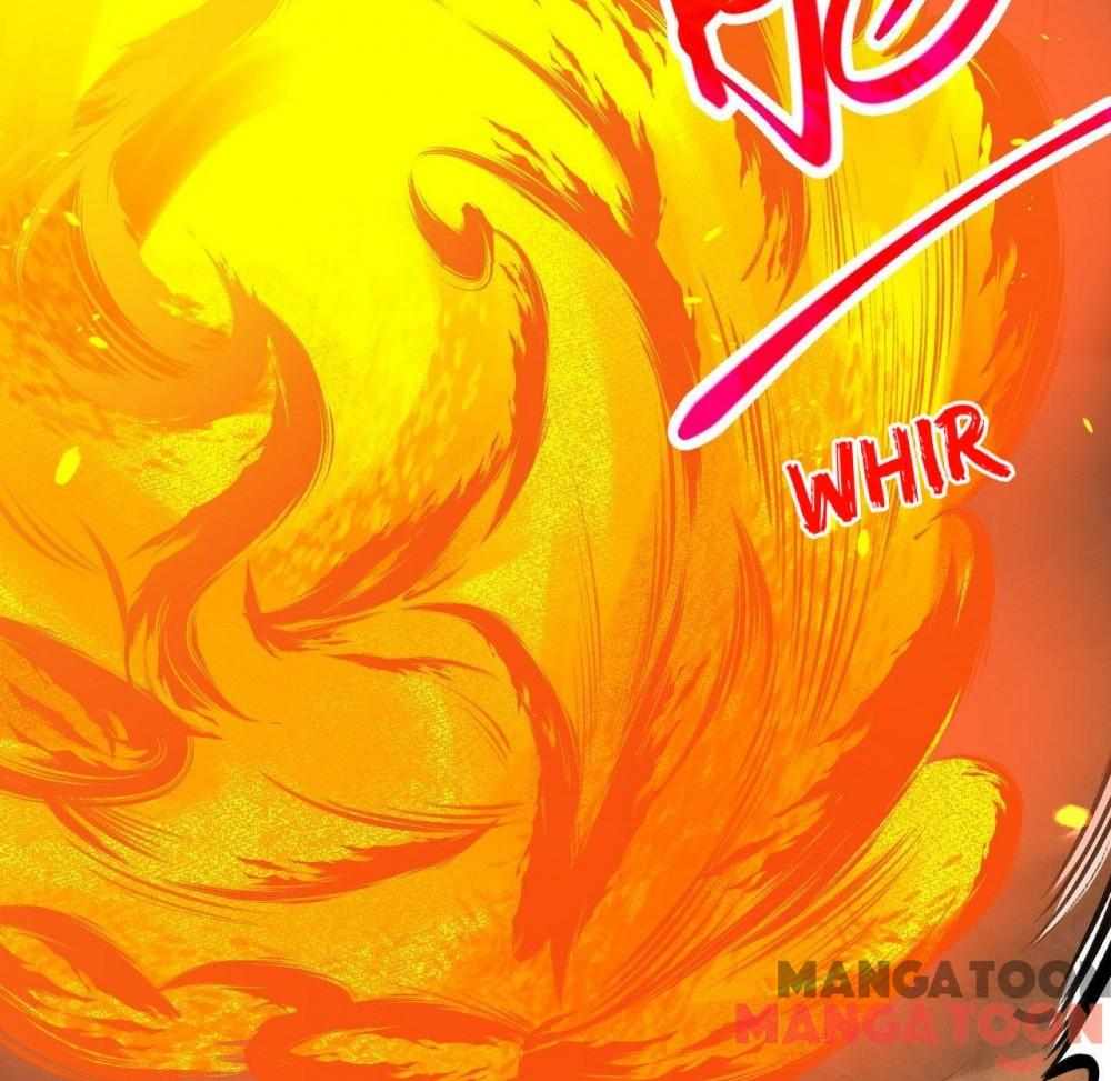 Against The Gods (Reuploaded) Chapter 454-eng-li - Page 21
