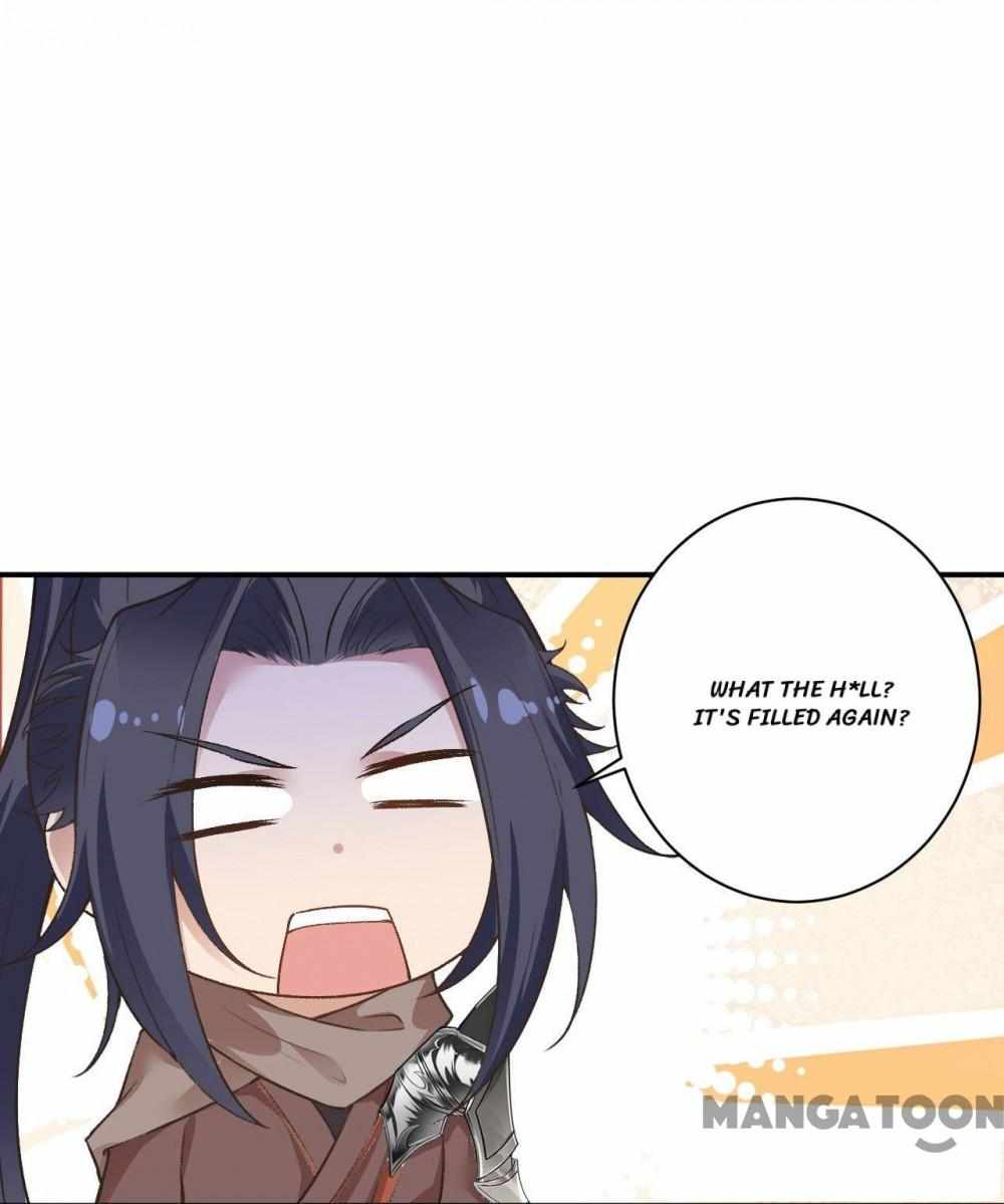 Against The Gods (Reuploaded) Chapter 443-eng-li - Page 45