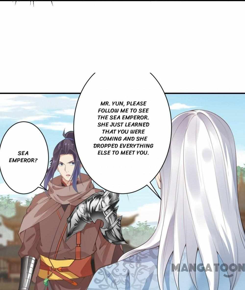 Against The Gods (Reuploaded) Chapter 429-eng-li - Page 64