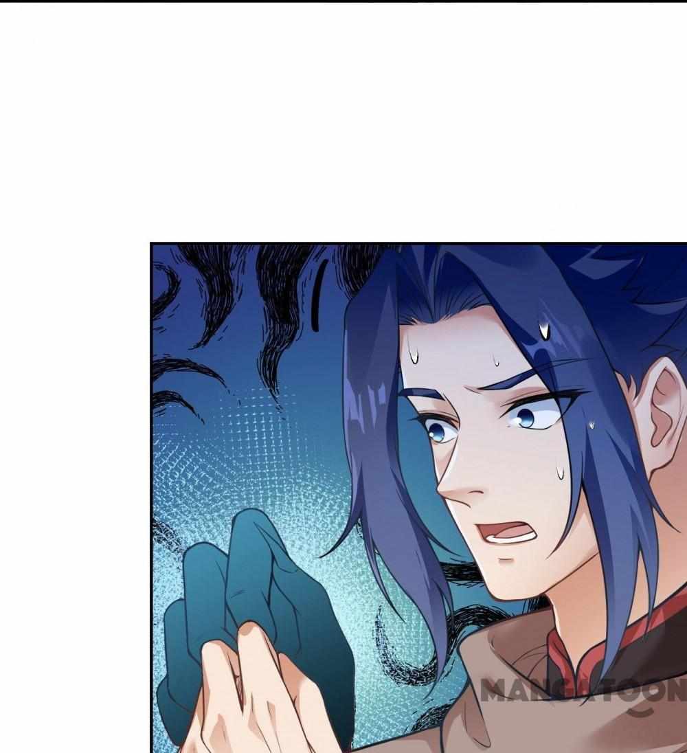 Against The Gods (Reuploaded) Chapter 434-eng-li - Page 49