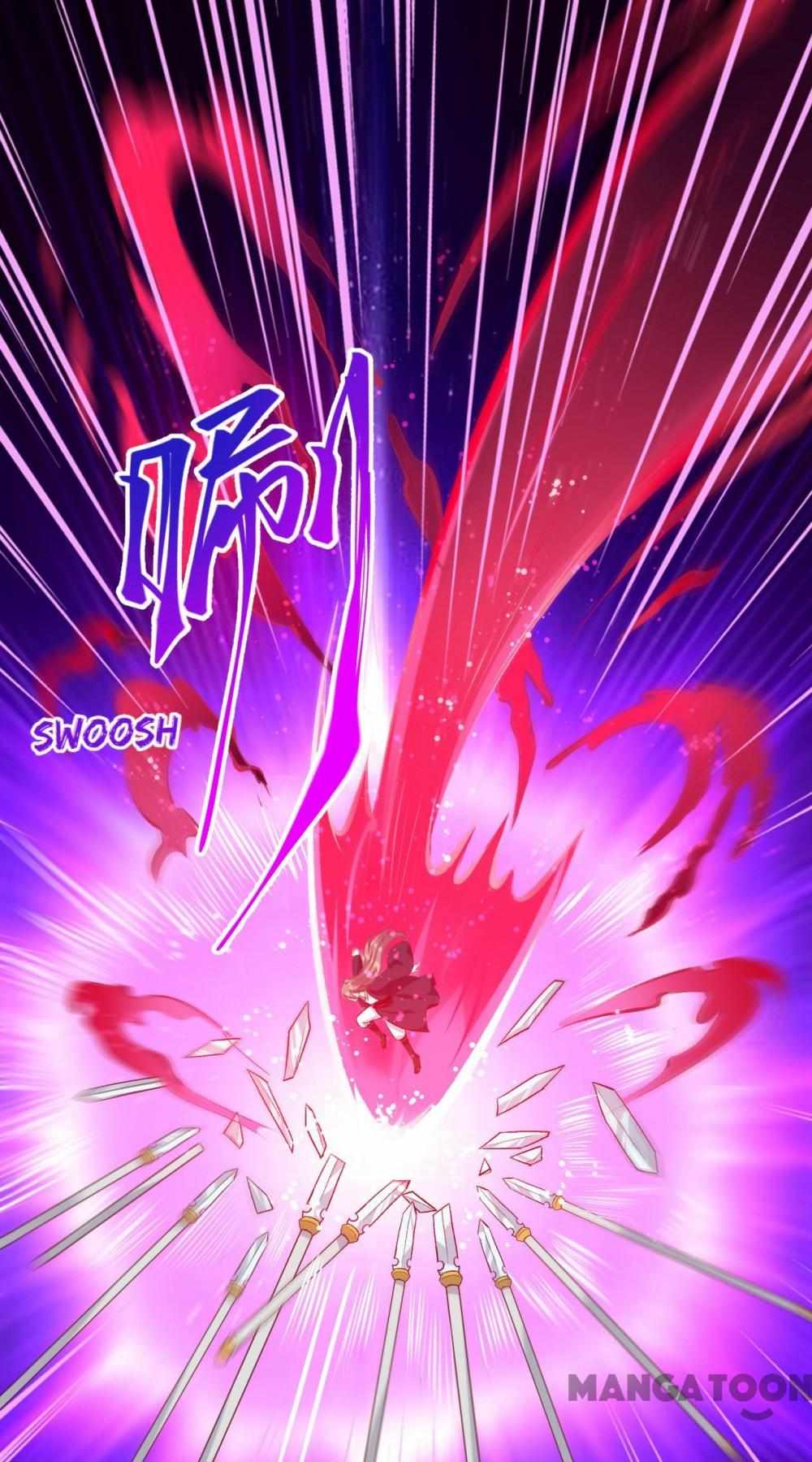 Against The Gods (Reuploaded) Chapter 350-eng-li - Page 43