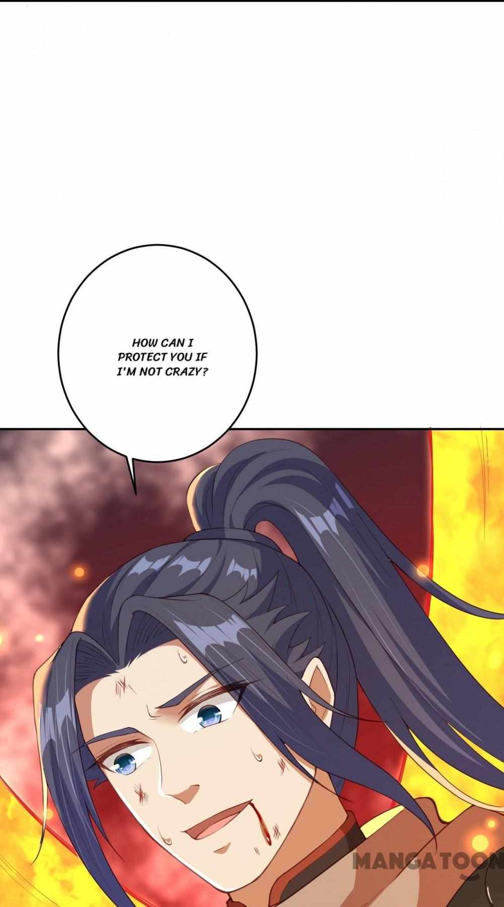 Against The Gods (Reuploaded) Chapter 369-eng-li - Page 123