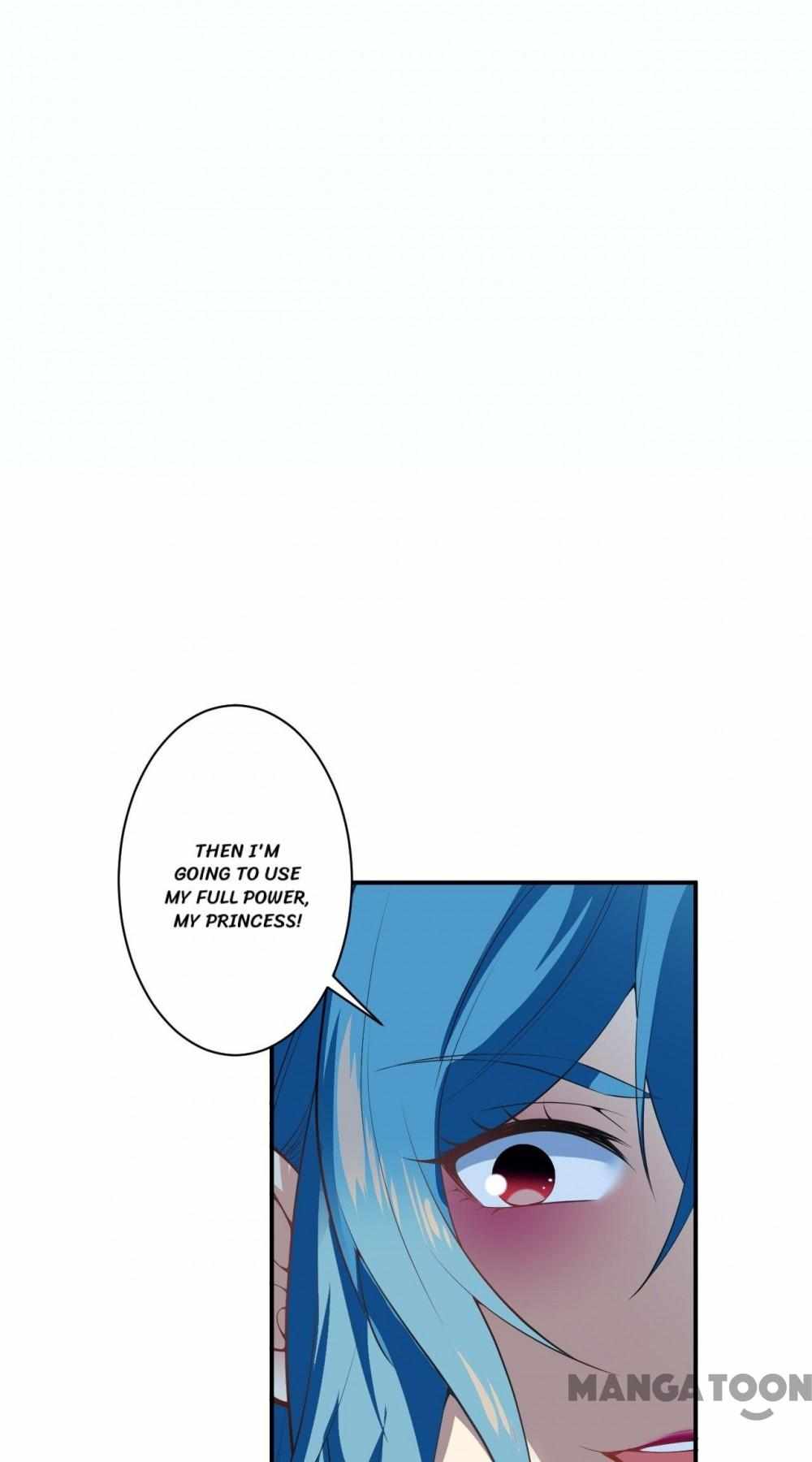 Against The Gods (Reuploaded) Chapter 486-eng-li - Page 48