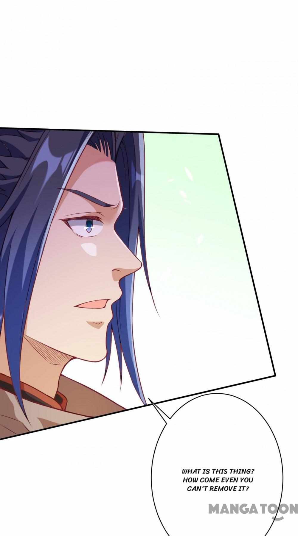 Against The Gods (Reuploaded) Chapter 473-eng-li - Page 39