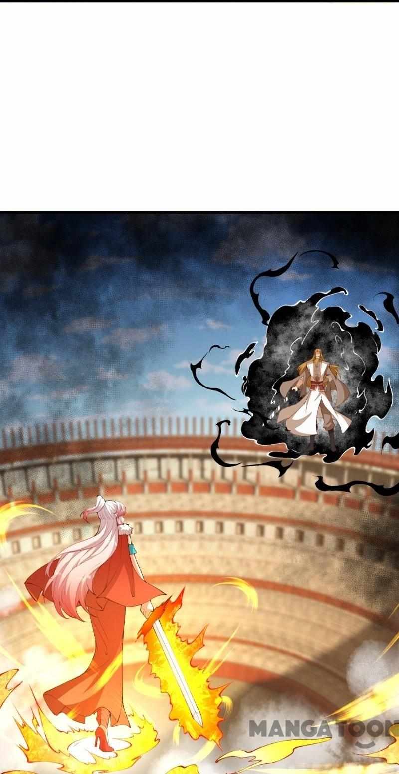 Against The Gods (Reuploaded) Chapter 458-eng-li - Page 26