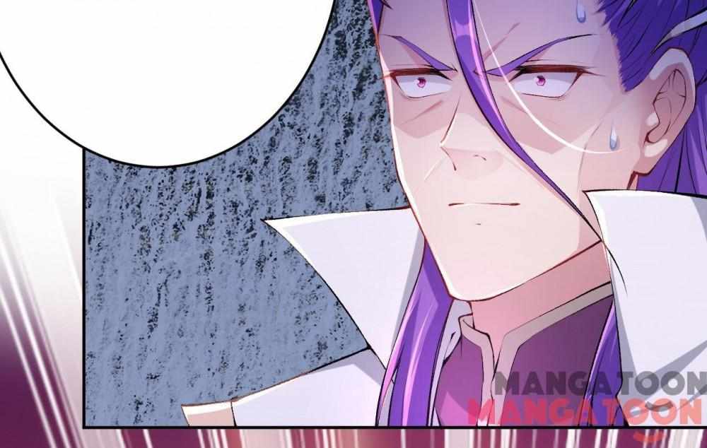 Against The Gods (Reuploaded) Chapter 361-eng-li - Page 39