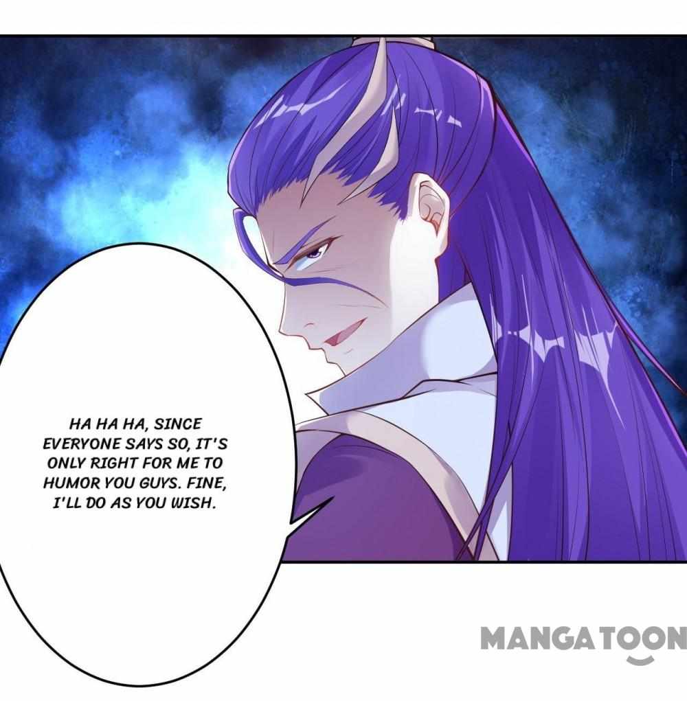 Against The Gods (Reuploaded) Chapter 372-eng-li - Page 44