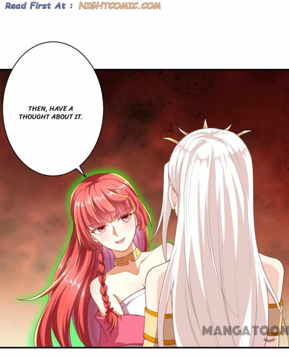 Against The Gods (Reuploaded) Chapter 371-eng-li - Page 73