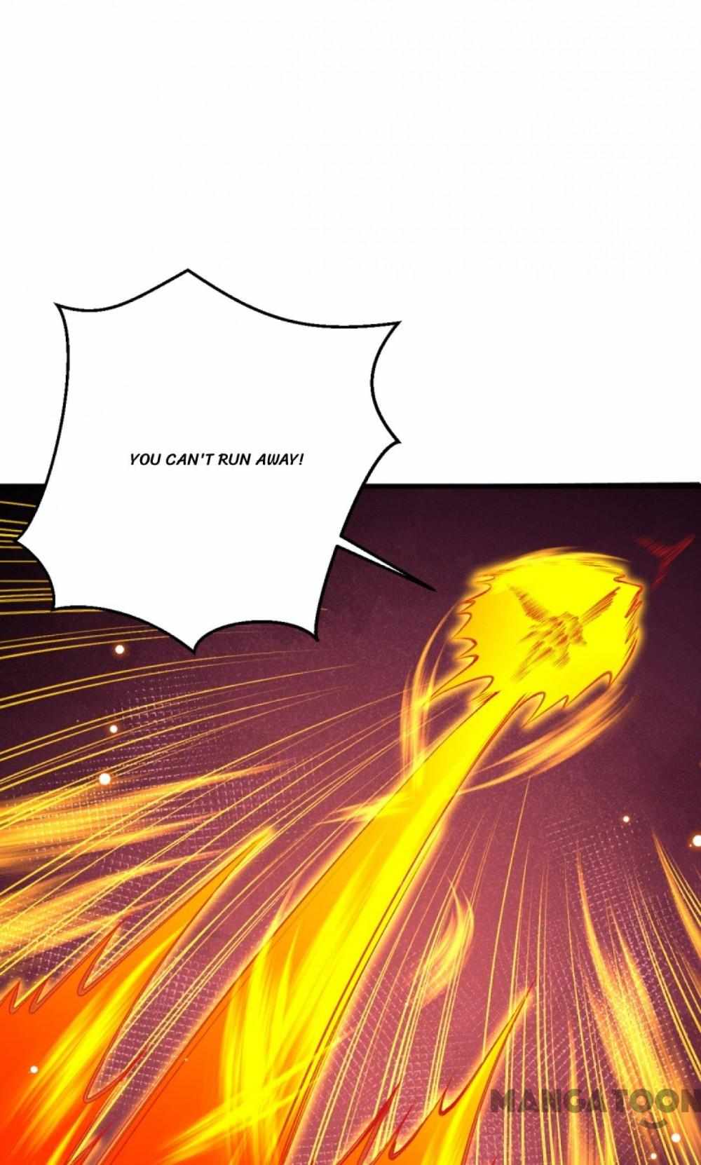 Against The Gods (Reuploaded) Chapter 437-eng-li - Page 34