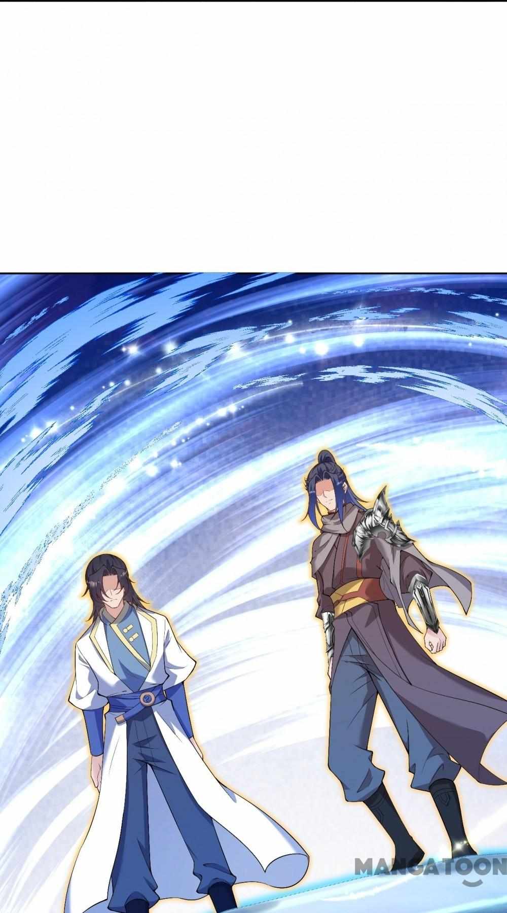 Against The Gods (Reuploaded) Chapter 473-eng-li - Page 66