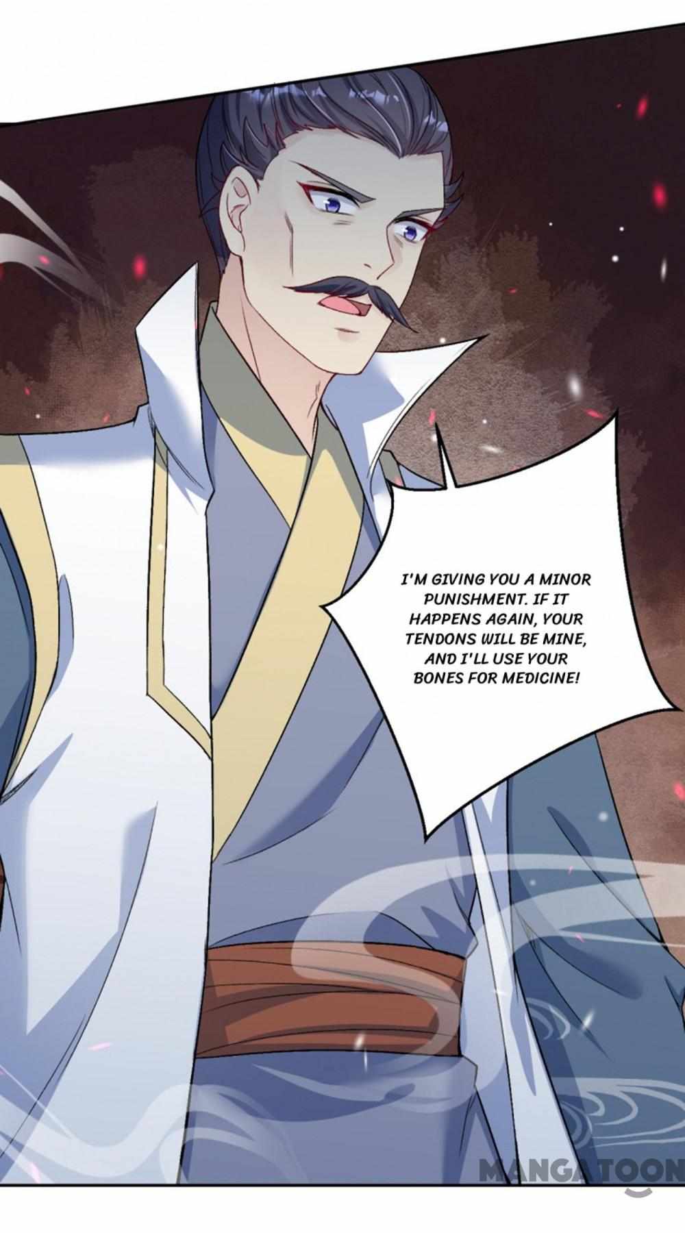 Against The Gods (Reuploaded) Chapter 346-eng-li - Page 40