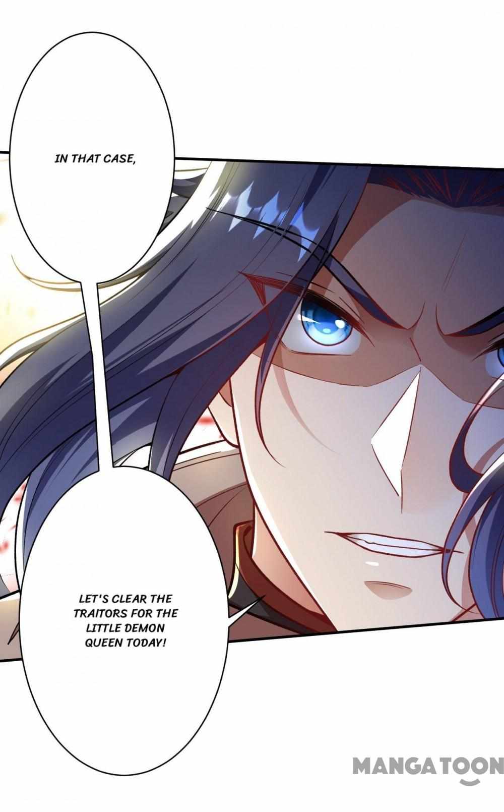 Against The Gods (Reuploaded) Chapter 375-eng-li - Page 47