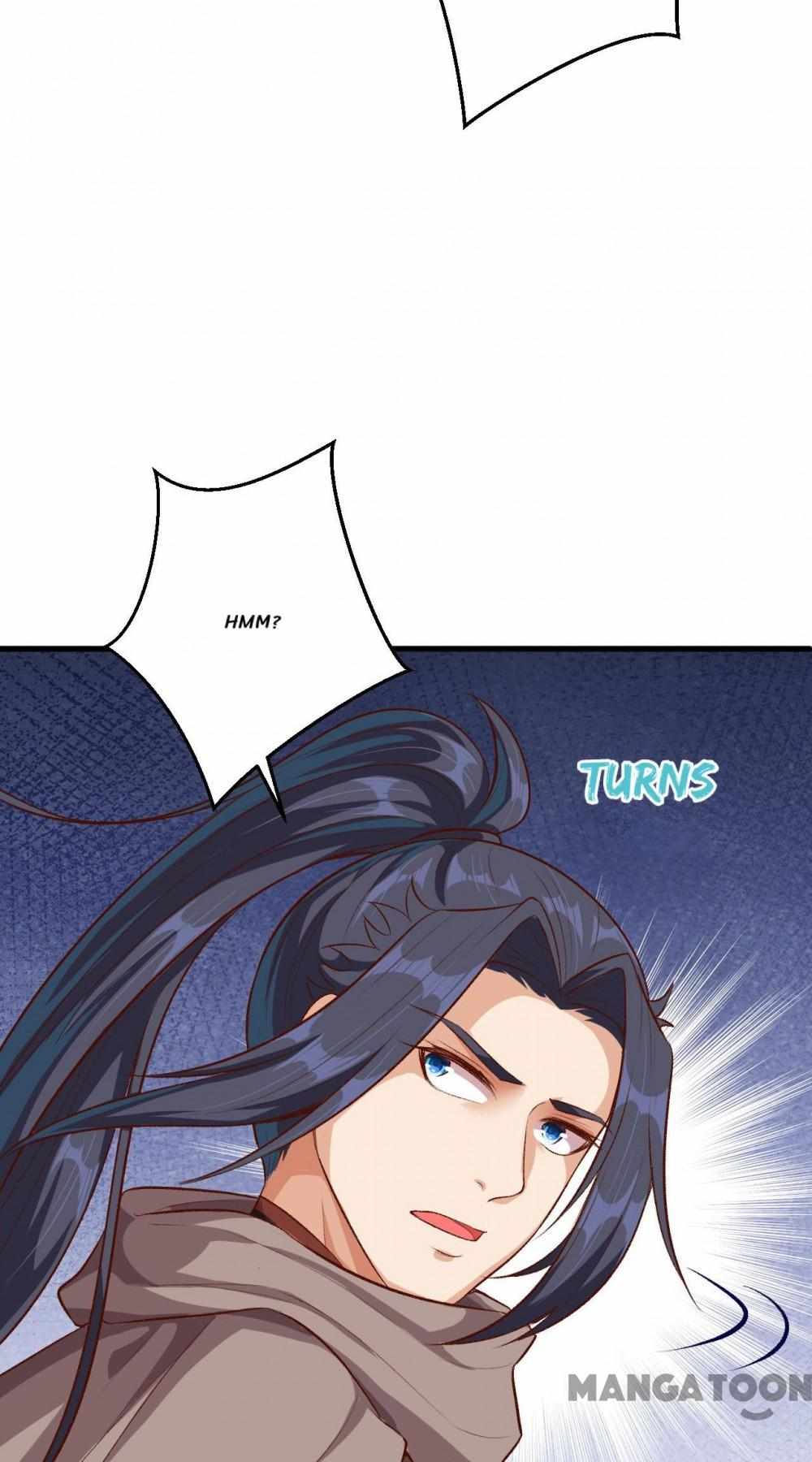 Against The Gods (Reuploaded) Chapter 356-eng-li - Page 13