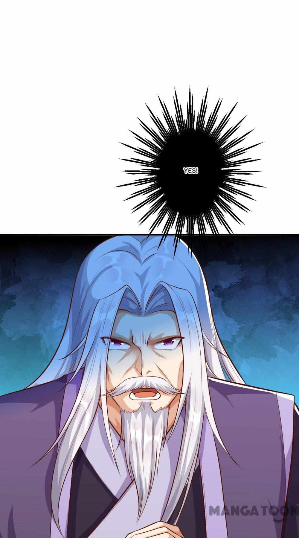 Against The Gods (Reuploaded) Chapter 360-eng-li - Page 19