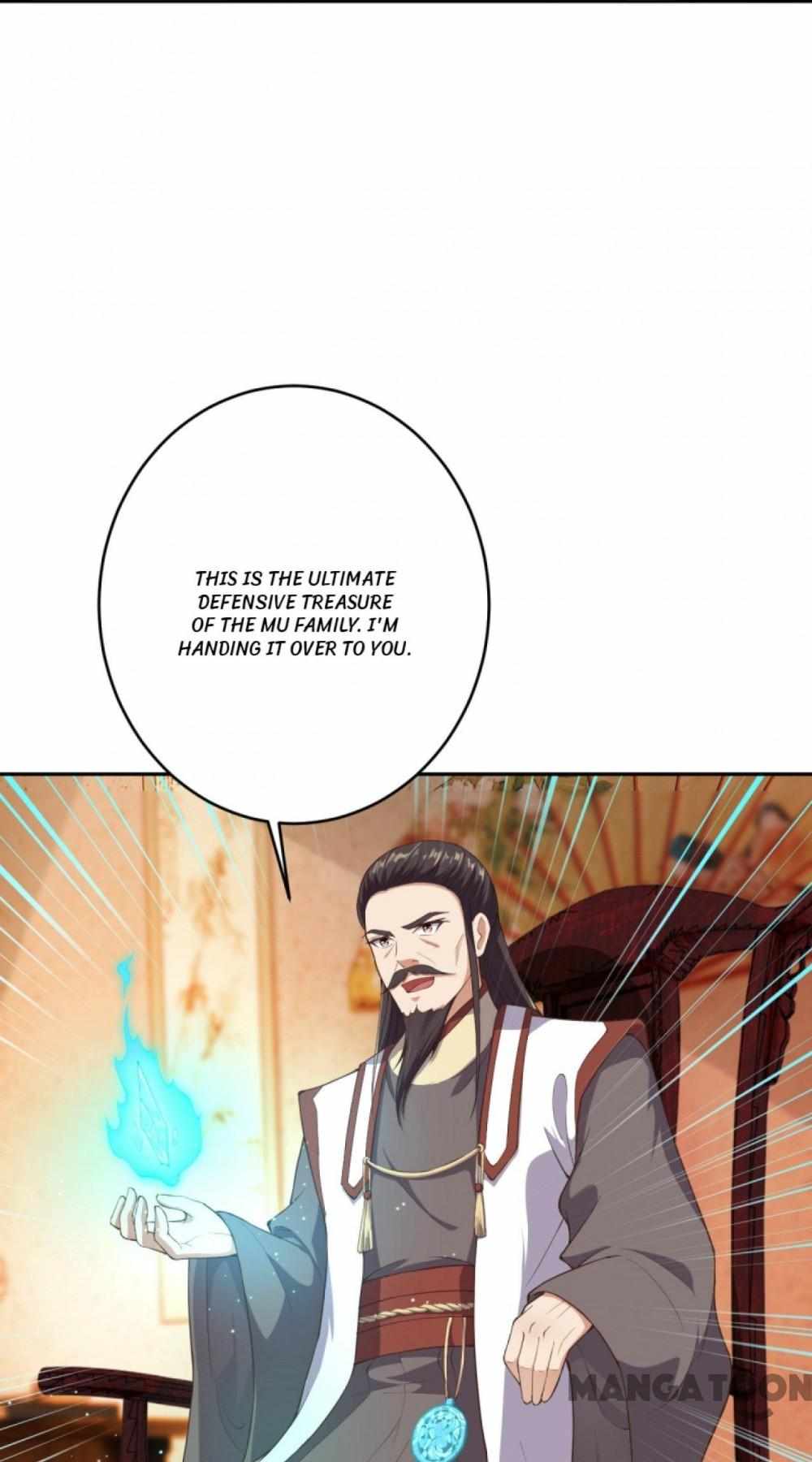 Against The Gods (Reuploaded) Chapter 364-eng-li - Page 59