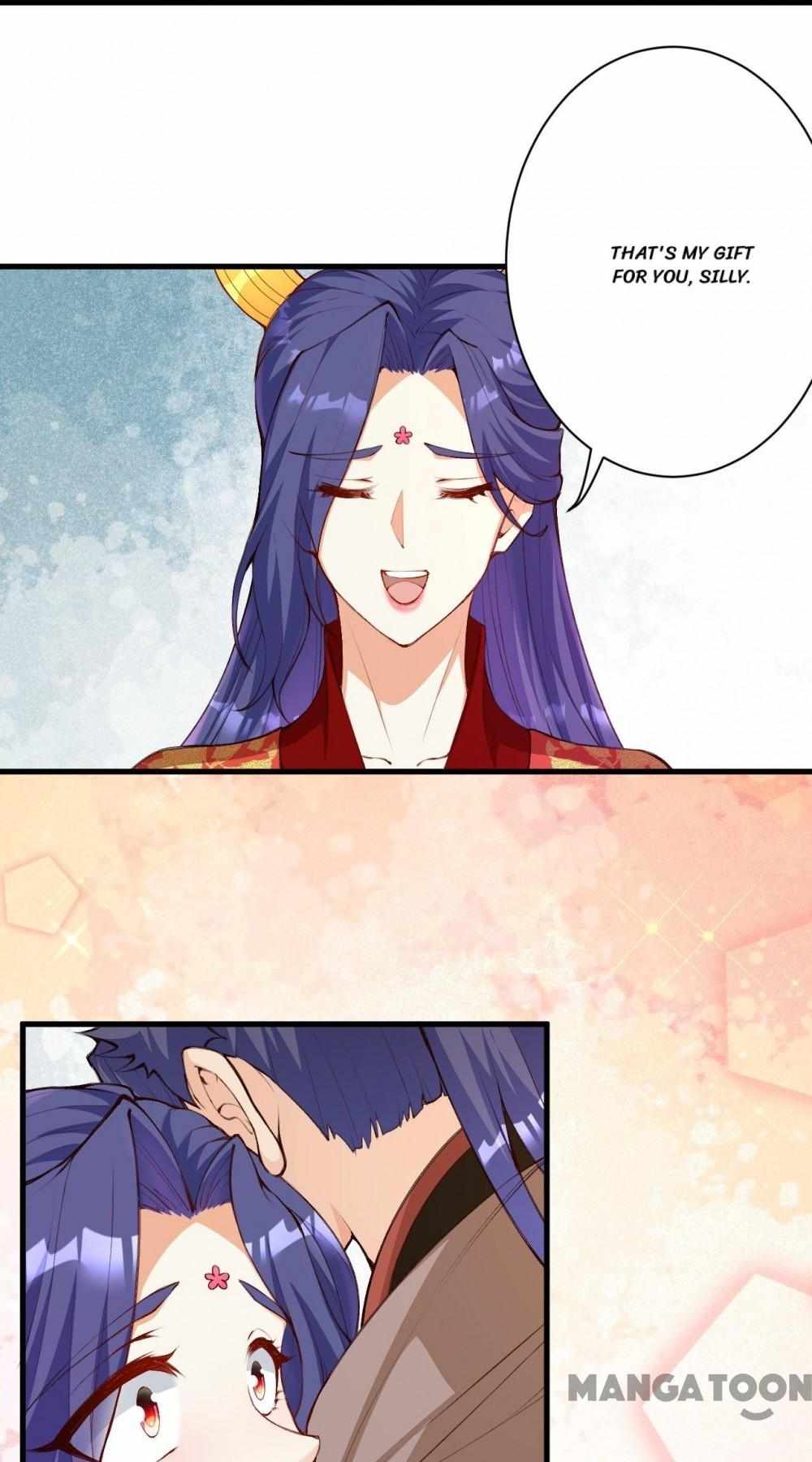 Against The Gods (Reuploaded) Chapter 476-eng-li - Page 68