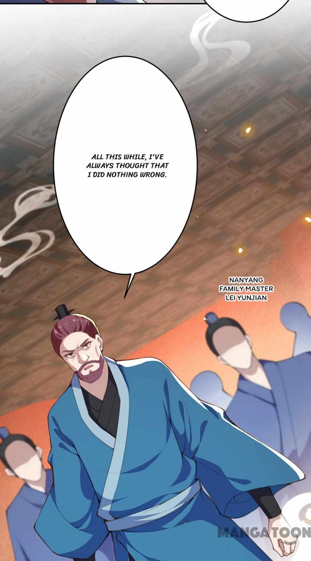 Against The Gods (Reuploaded) Chapter 362-eng-li - Page 68