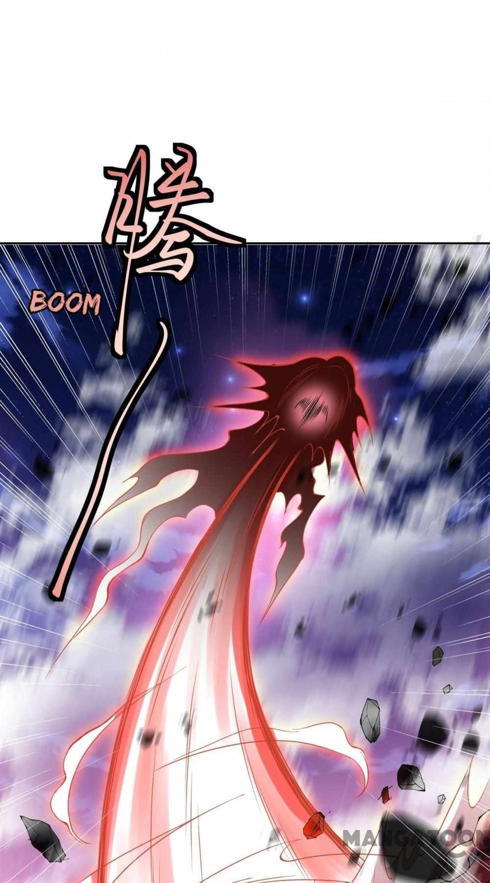 Against The Gods (Reuploaded) Chapter 366-eng-li - Page 76