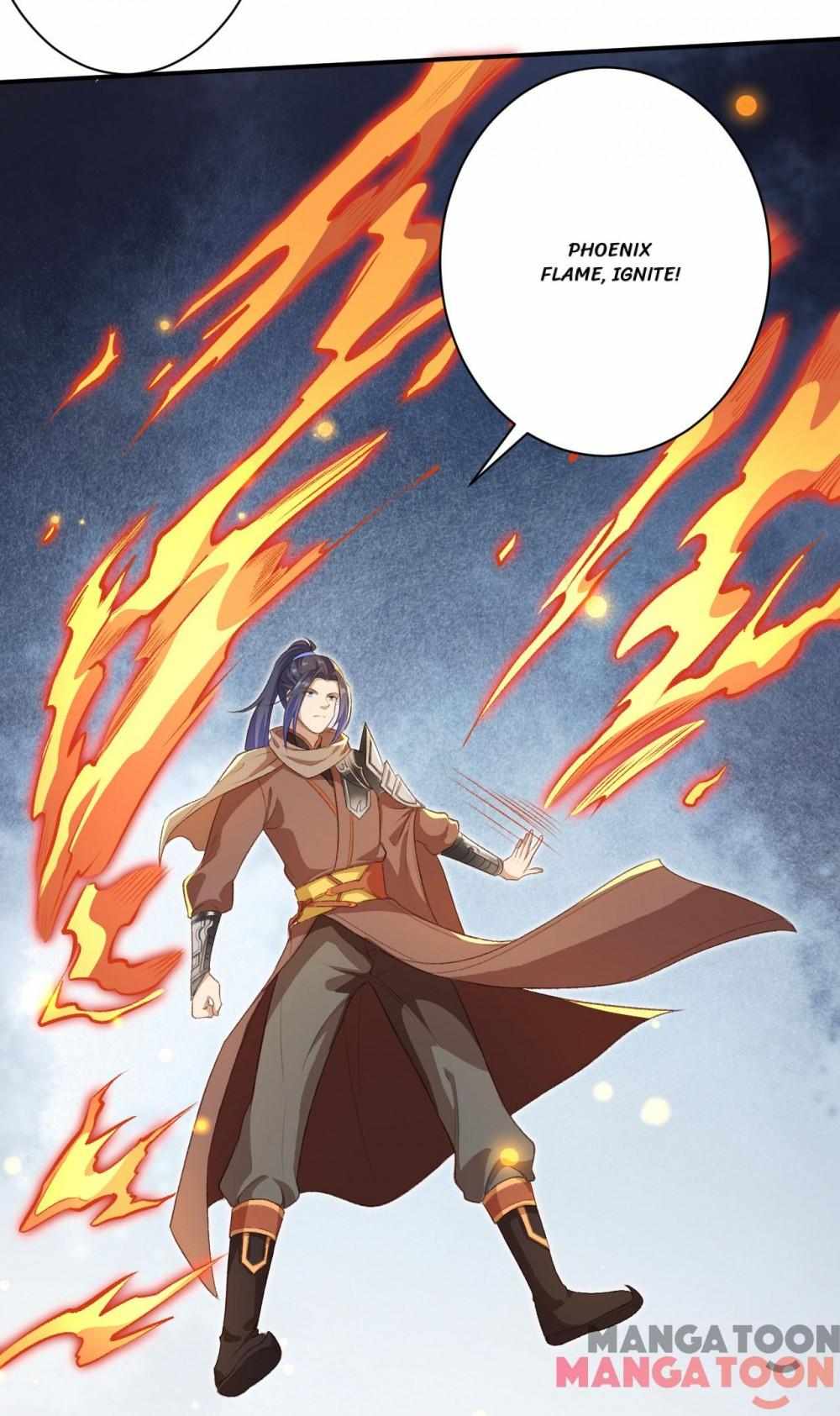 Against The Gods (Reuploaded) Chapter 352-eng-li - Page 78