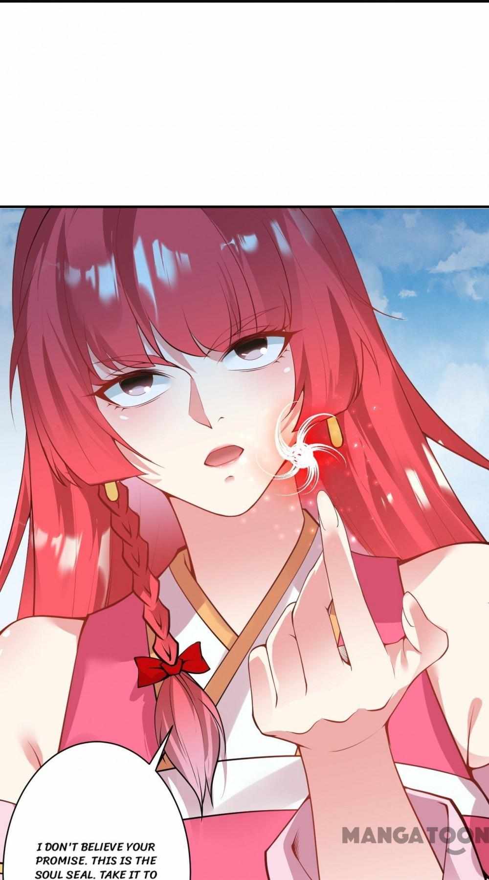 Against The Gods (Reuploaded) Chapter 468-eng-li - Page 26