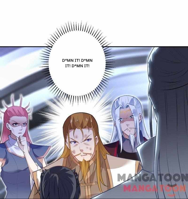 Against The Gods (Reuploaded) Chapter 460-eng-li - Page 41