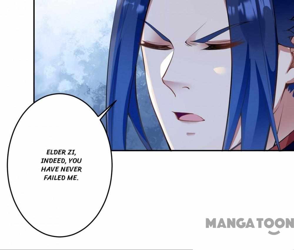 Against The Gods (Reuploaded) Chapter 468-eng-li - Page 7